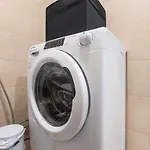 Appartement Seaside 1br Flat W/ Ac In By Lovelystay *