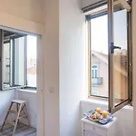 Appartement Seaside 1br Flat W/ Ac In By Lovelystay Matosinhos (Porto)