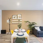 Seaside 1br Flat W/ Ac In By Lovelystay Appartement Matosinhos (Porto)