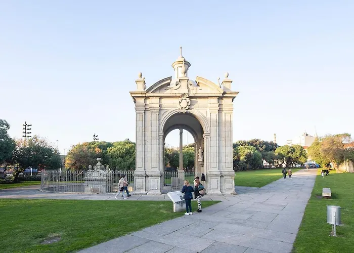 Lägenhet Seaside 1br Flat W/ Ac In By Lovelystay Matosinhos (Porto)